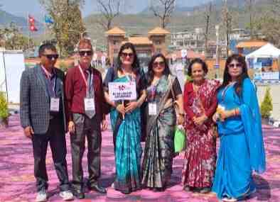 Indira Paudel Parajuli