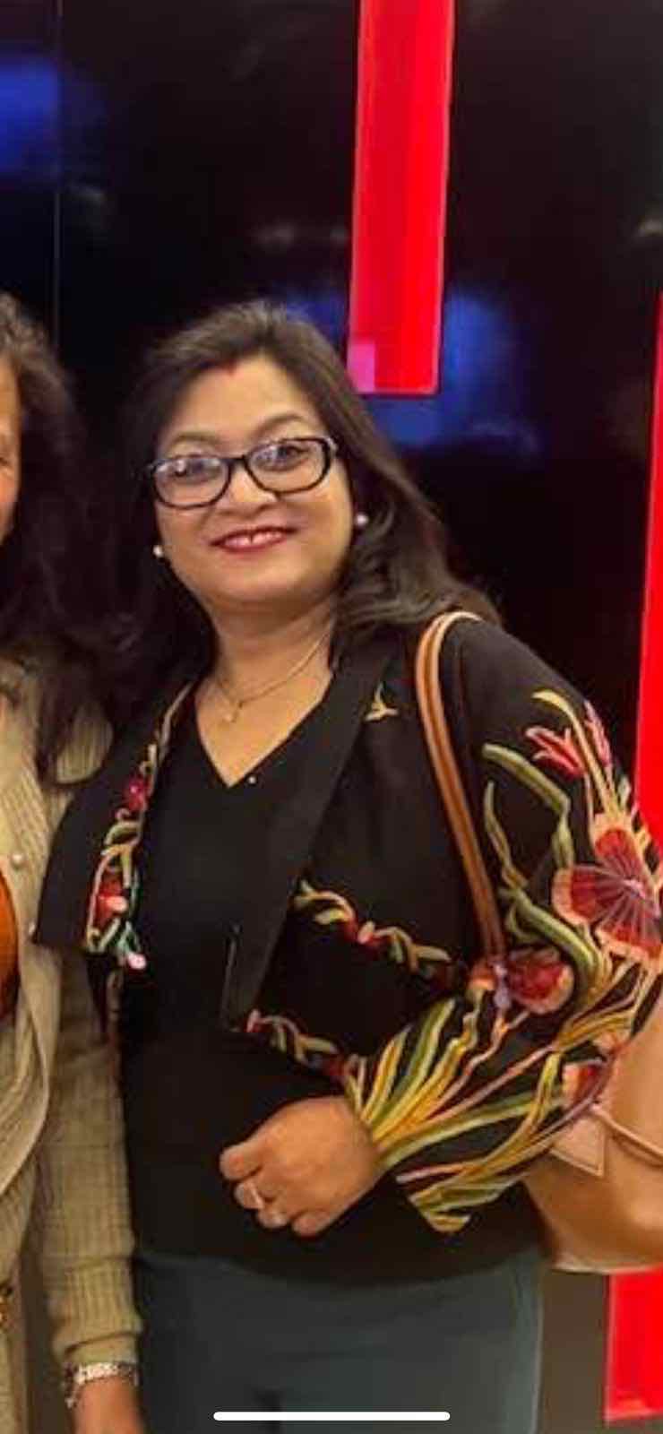 Sandhya  Rajbhandari