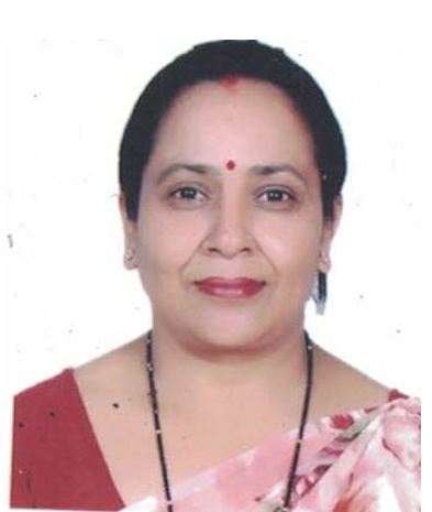 Sujita Adhikari Pokhrel