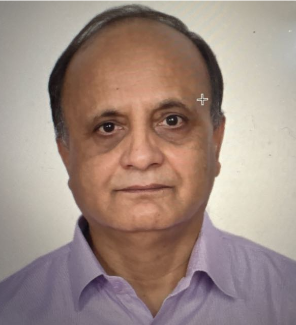 Hari Krishna Banskota
